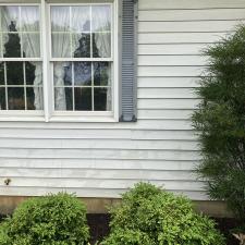 Roof Washing and House Washing in Findlay, OH 6